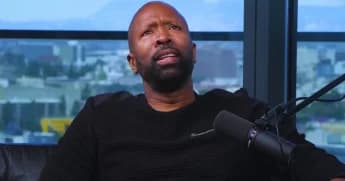 Kenny Smith Predicts the Celtics’ Fall: Will Complacency Cost Them the Title?