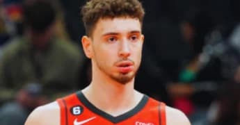 Alperen Sengun Shines as Western Conference Player of the Week