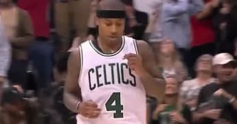 SLC Stars Acquire Former All-Star Guard Isaiah Thomas