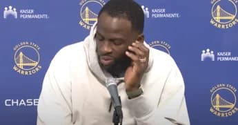 Draymond Green’s Lavish Birthday Celebration Sparks Debate Amidst Warriors’ Struggles