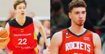 Alperen Sengun, Franz Wagner Lead Their Teams to Victory in NBA Sunday Showdown