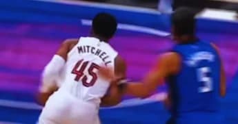 Donovan Mitchell Future with the Cavaliers and Lakers&#8217; Interest