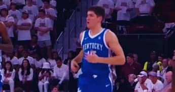 Navigating the NBA Draft Maze: The Reed Sheppard Story Unraveled