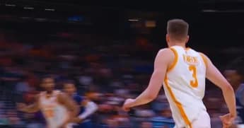 LeBron&#8217;s New Sidekick? Dalton Knecht Sparks Debate in NBA Draft Move