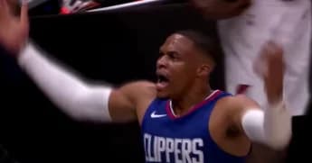 Russell Westbrook Signs Two-Year Deal with Denver Nuggets After Utah Jazz Buyout