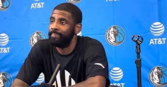 Kyrie Irving and the Dallas Mavericks: Edge Closer to an NBA Championship Amidst Reunion Speculations with LeBron James