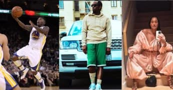 Nate Robinson Reacts to Viral P. Diddy and Tracee Ellis Ross Video: ‘He Tried Her for Sure!’