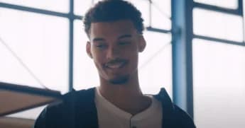 Knicks to Host Spurs and Rising Star Victor Wembanyama on Christmas Day