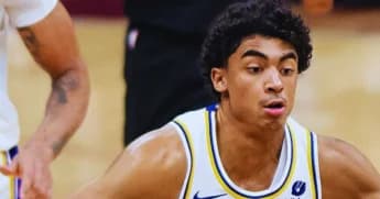 Knecht and Christie: Untradeable Young Stars of Lakers