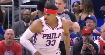Tobias Harris Set to Depart from 76ers in Free Agency