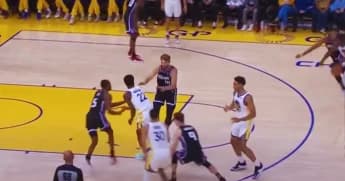 Warriors vs. Kings: NBA Showdown & Predictions for Group Play Clash