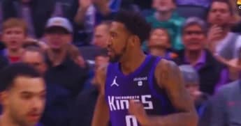 NBA Sixth Man of the Year Race: Malik Monk Emerges as Front Runner!