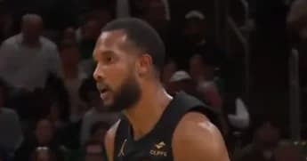 Cavaliers and Evan Mobley Agree to Five-Year, $224 Million Extension