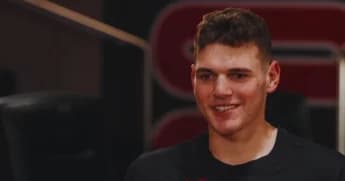 Donovan Clingan&#8217;s NBA Journey with the Portland Trail Blazers