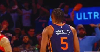 CP3 or Quickley: Who’s the Real Sixth Man Sensation?