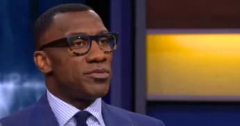 Controversy Erupts Over Shannon Sharpe’s NBA Playoff Prediction