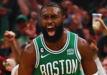 Celtics’ Jaylen Brown Will Be Inactive Against Philadelphia in Preseason