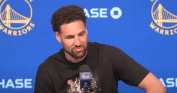 Klay Thompson Impending Free Agency and the Warriors’ Decision
