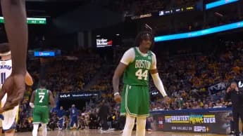 Celtics Faces Injury Woes Going into Game 3 of the NBA Finals