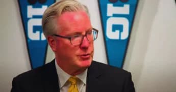 Fran McCaffery Clinches Historic Milestone as Iowa’s Winningest Head Coach in 86-77 Victory