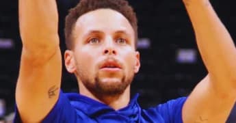 Curry Drops 37 Edge Mavericks in NBA Cup Thriller