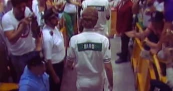 Larry Bird Urges NBA Stars to Amp Up Effort in 2024 All-Star Game: Emphasizes Competitive Spirit