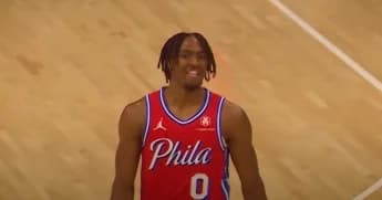 A Tale of Triumph: How the Sixers Overcame Their Draft Mishap