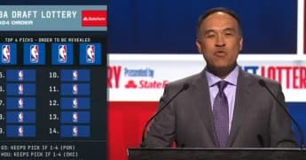 2024 NBA Draft: Atlanta Hawks&#8217; Top Pick Faces Late-Stage Drama