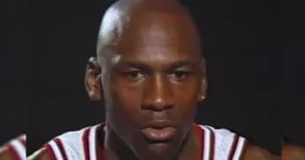 Michael Jordan’s Three-Point Shooting in Context