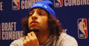 Could Devin Carter Be the Perfect Partner for Tyrese Maxey?