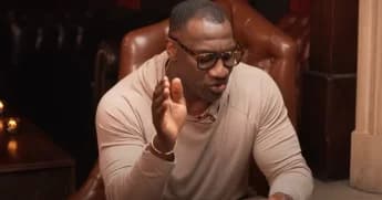 Sharpe&#8217;s &#8220;Williams&#8221; Joke Sparks Controversy Amidst OKC Thunder Dominant Win