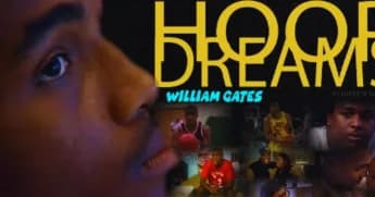 Hoop Dreams Revisited: The Enduring Journey of Arthur Agee and William Gates