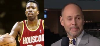 Christmas Cookie Clash: Kenny Smith’s Victory Sparks Controversy Among NBA on TNT Crew