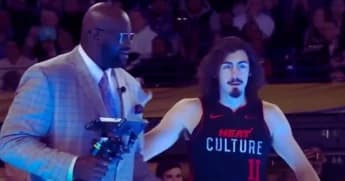 Miami Heat Rookie Jaime Jaquez Jr.’s First Big NBA Paycheck Splurge: A Rolex Yacht-Master 42 Rubbe