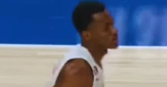 Christian Koloko Joins the Los Angeles Lakers