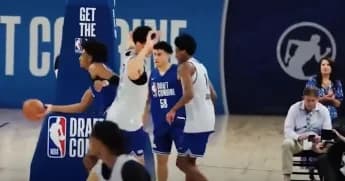 How the 2024 NBA Combine Changed Our Latest Mock Draft