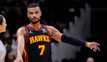 Phoenix Suns Announce the Signing of Frank Johnson and Timothe Luwawu-Cabarrot to Their Roster