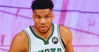 Houston Rockets Eye Giannis Antetokounmpo in Potential Future Trade  