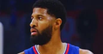 LA Clippers Lose Paul George to Philadelphia 76ers