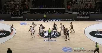 Why the NBA’s European–EuroLeague Partnership Is Bound to Fail