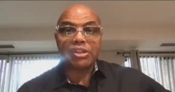 Lakers Facing Playoff Doom: Charles Barkley&#8217;s Broomstick Prediction Sparks Controversy