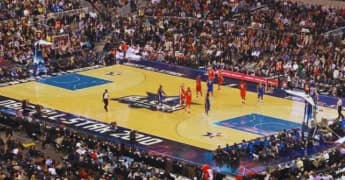 NBA Fantasy Week 4: Start/Sit Guide for Maximizing Your Lineup