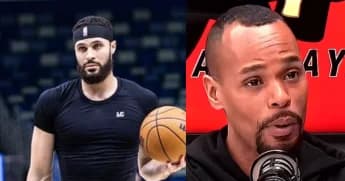 Larry Nance Jr. Pokes Fun at Nick Young&#8217;s Spelling Blunder in Playful Social Media Spat