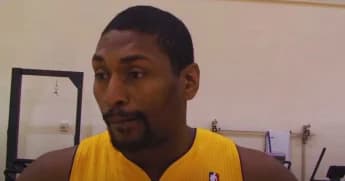 Metta World Peace Predicts LeBron James to Claim GOAT Title: Sparks Controversy in NBA Circles