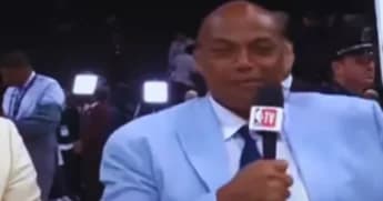 Charles Barkley Prepares for Final Season with TNT, Issues Bold NBA Prediction