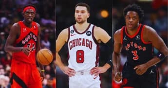 Sacramento Kings on the Hunt: NBA Star Trades Could Catapult Sacramento to Championship Contention