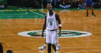 Michael Jordan’s Influence: How He Changed Pre-Season Training, According to Kevin Garnett