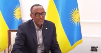 Paul Kagame and the NBA: Is Basketball Being Used to Cleanse a Tainted Image?
