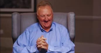 Beyond the Hardwood: Larry Bird’s Heart Condition and the Fight for Life