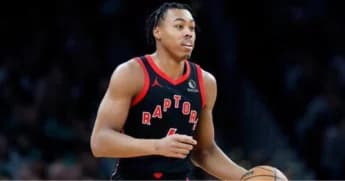 Raptors’ Scottie Barnes Challenges Modern Dating Norms: ‘Don’t Use Tinder